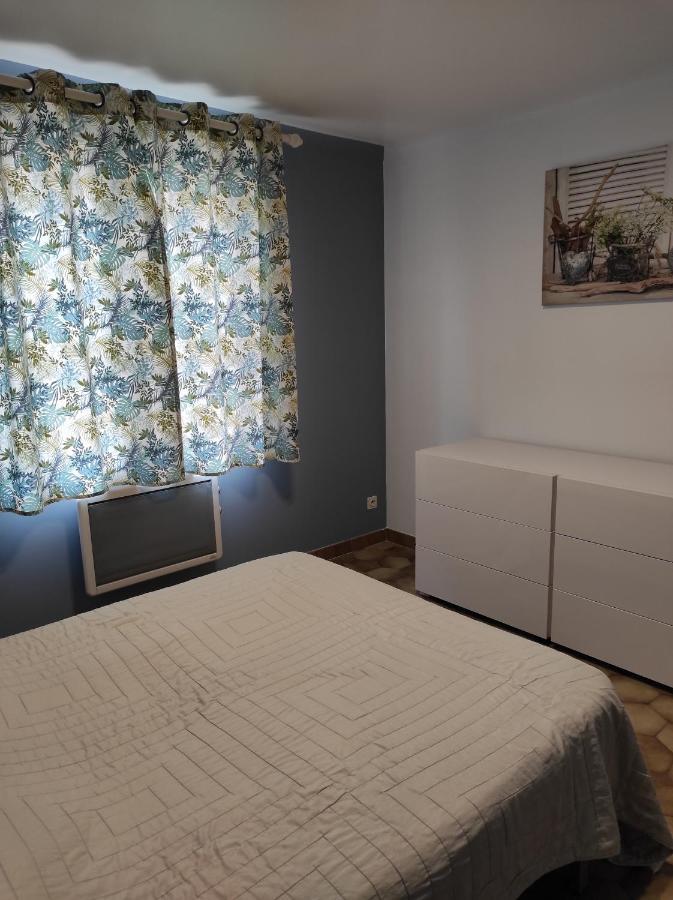Villa Les Fauvettes Cabasse Zewnętrze zdjęcie