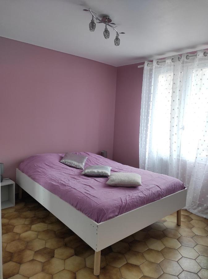 Villa Les Fauvettes Cabasse Zewnętrze zdjęcie