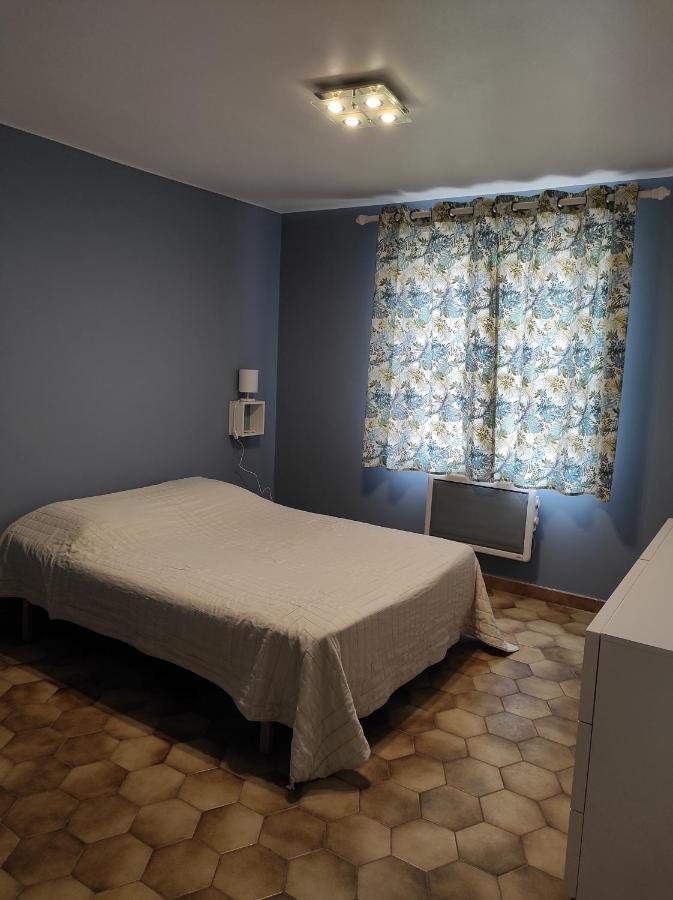 Villa Les Fauvettes Cabasse Zewnętrze zdjęcie