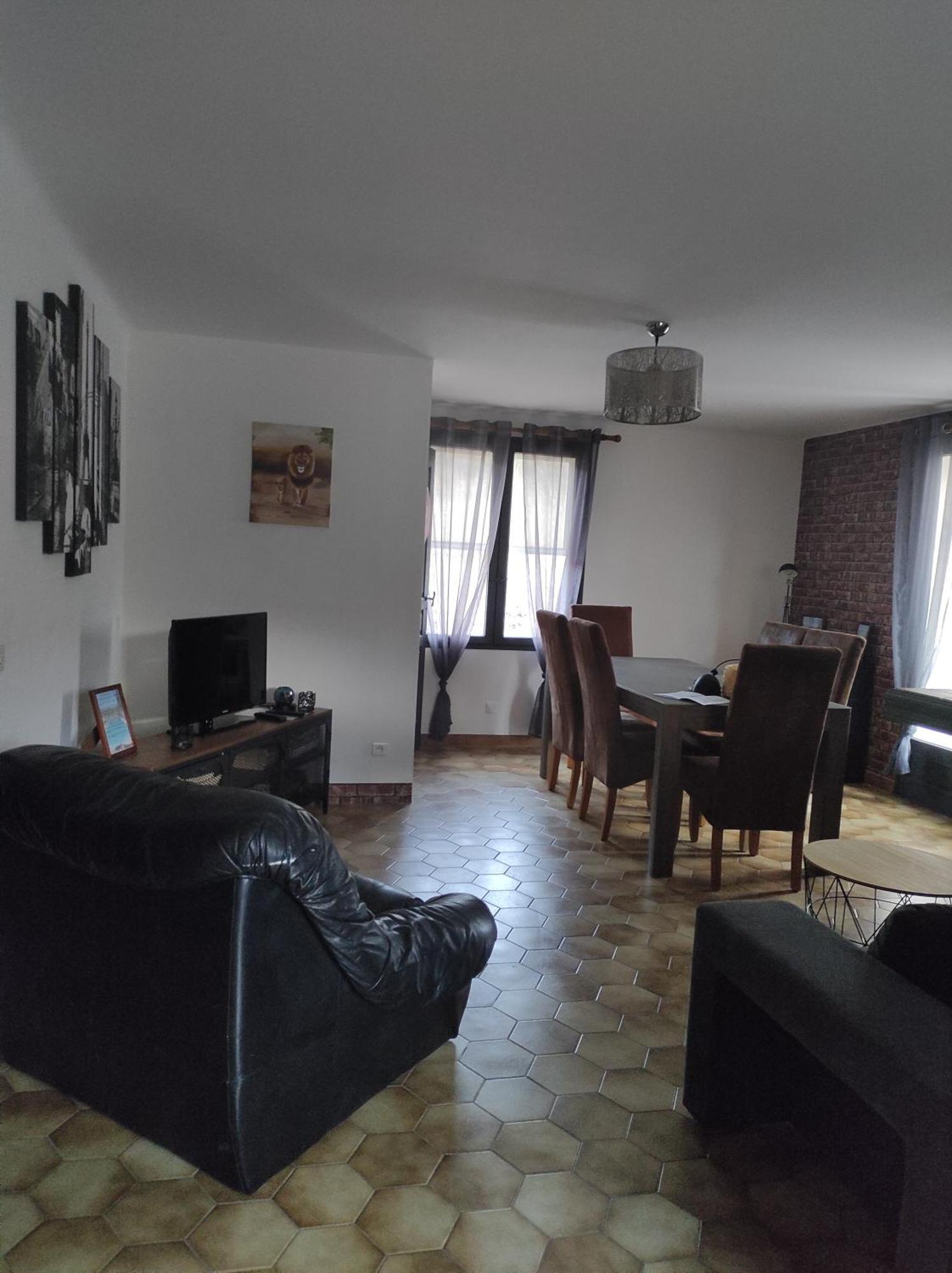 Villa Les Fauvettes Cabasse Zewnętrze zdjęcie